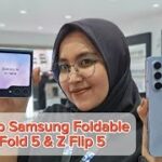 Promo Samsung Z Fold 5 & Z Flip 5 Bulan Juni 2024  ⁉️ #samsungindonesia #magelang #androidphone
