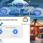 cloud run gcp | google cloud run