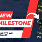 Google Cloud Arcade Champions Milestone || New Arcade swags revealed | Arcade Swags 2024 @quick_lab