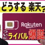 【どっちが最強？】楽天モバイルに対抗する激強プランが爆誕！【ラインモ/LINEMO/新プラン/ベストプラン】