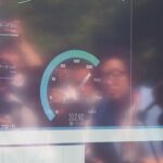 強化されたau「5G（Sub 6）」通信速度実測デモ、エリアなんと2.8倍に