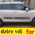 #swift dzire VDi || 2013 || for sale Telugu || 9342022929