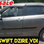 #swift dzire vdi || 2014/15 || for sale Telugu || 9342022929