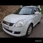 MARUTI SWIFT VDI DIESEL ⛽ MODEL 2009 SECOND OWNER #swift #ams #cars #dharapuram #quality #vehicles