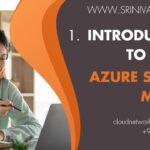 1. Introduction to Cloud Computing | Azure Service Models