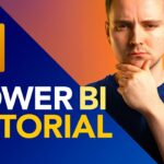 Your Ultimate Power BI Tutorial for Beginners – 2024 Edition 🔥