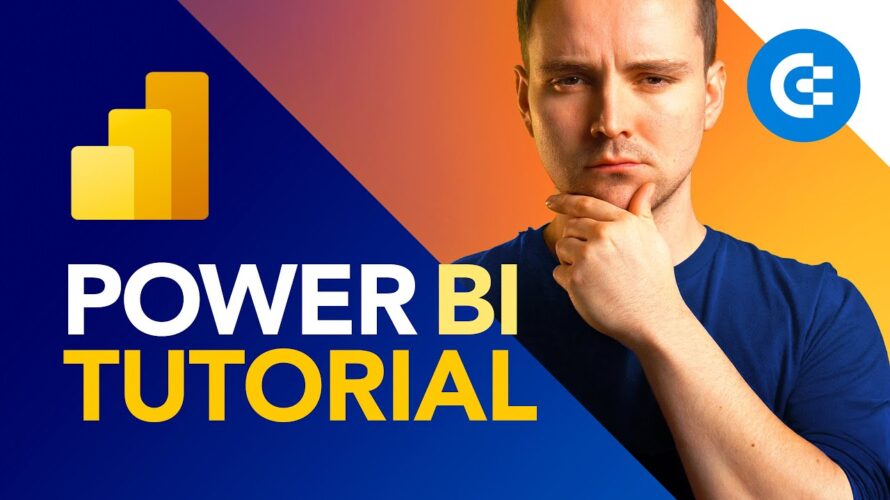 Your Ultimate Power BI Tutorial for Beginners – 2024 Edition 🔥