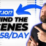 $258 per day Defi Income on VFAT! (Auto Rebalancing Strategy)