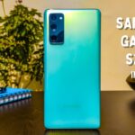 4 Years Later: Is the Samsung Galaxy S20 FE Still a Good Buy?