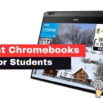 5 Best ChromeBook for Students in 2024
