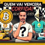 QUEM VAI GANHAR A CORRIDA?💹💹DEFI⚡⚡LRTs🪂🪂SOLAYER🪂🪂MITOSIS⚡⚡