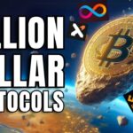 Who Will Win the Bitcoin DeFi Race?! Billion Dollar Protocols WIP 🛠️