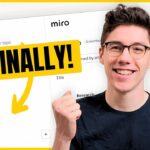 7 New Miro Features You Need to Know (2024 Update)