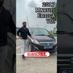 Book Now Pre-owned Certified 2017 Maruti Ertiga VDI @AutoEmpiredotautos @ 8800292405