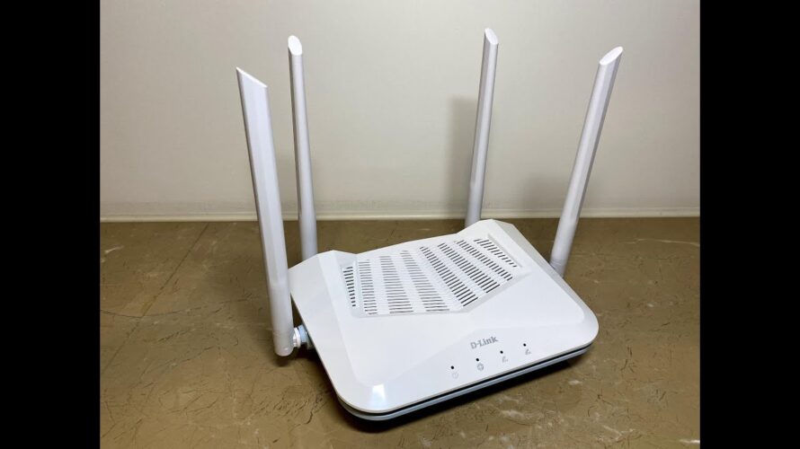 d-link 友訊 r15 ax1500 wifi6 分享器/路由器 手機設定及加入mesh子機 r18及r32都試用喔~