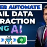 Automate Email Data Extraction to Dataverse with AI and Power Automate