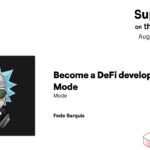 Become a DeFi developer with Mode – Superhack 2024