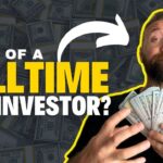 Become a Full Time Defi Investor?