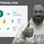 CLM Series 2; Plan & Design Content – Ep.339 – Power BI tips