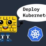 Can AI deploy a Kubernetes cluster?