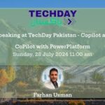 CoPilot with PowerPlatform