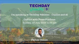 CoPilot with PowerPlatform