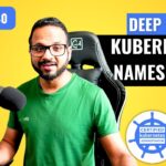 Day 10/40 – Kubernetes Namespace Explained – CKA Full Course 2024