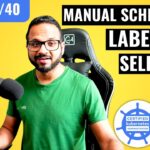 Day 13/40 – Static Pods, Manual Scheduling, Labels, and Selectors in Kubernetes
