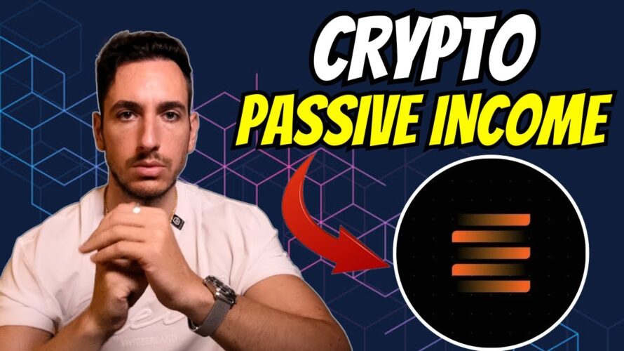 DeFi on Bitcoin for Crypto PASSIVE INCOME (Iron Chain Bank)