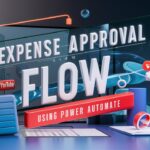 Expense Approval in Power Automate and SharePoint