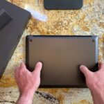First Look and Unboxing Microsoft Surface Laptop CoPilot+ PC 7th edition