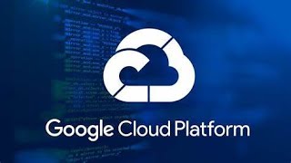 Google Cloud Platform Setup