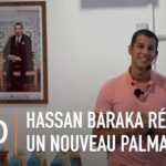 Hassan Baraka annonce le prochain défi de la traversée du détroit Gibraltar en Aller/Retour
