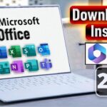How to Install Your Office 365 Suite from Your Microsoft Account (Tutorial)