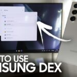 How to Setup Samsung DeX (2024)