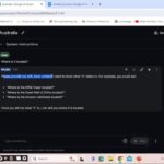 How to use Gemini Google Gemini on AI STUDIO on Google Cloud ? https://aistudio.google.com/ .