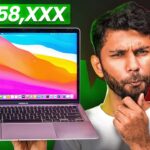 I Tried The Cheapest MacBook Air in 2024!