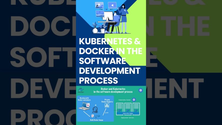 Kubernetes vs docker And kubernetes vs Docker swarm