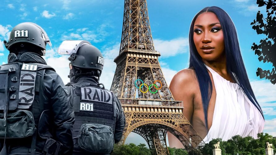 Le défi historique qui attend la France vendredi
