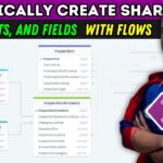 Manipulating SharePoint From Power Apps through Power Automate