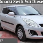 Maruti Suzuki Swift Vdi/Diesel Engine/2017 Model/Mano Cars/87600 57673/EXPRESS TAMIZHAN