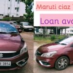 Maruti ciaz vdi 2014 loan available