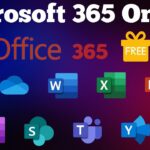 Microsoft 365 Online Lifetime Free | Free Microsoft Word, Microsoft Excel, Microsoft PowerPoint