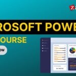 Microsoft Power BI Full Course | ZaranTech