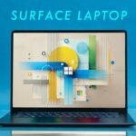 Microsoft Surface Laptop – INSANE Battery Life!