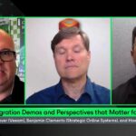 Migration Demos and Perspectives that Matter for SMBs