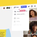 Miro – Online collaborative whiteboard platform