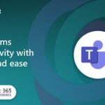 New Teams productivity with speed and ease | Microsoft 365 Community Conference