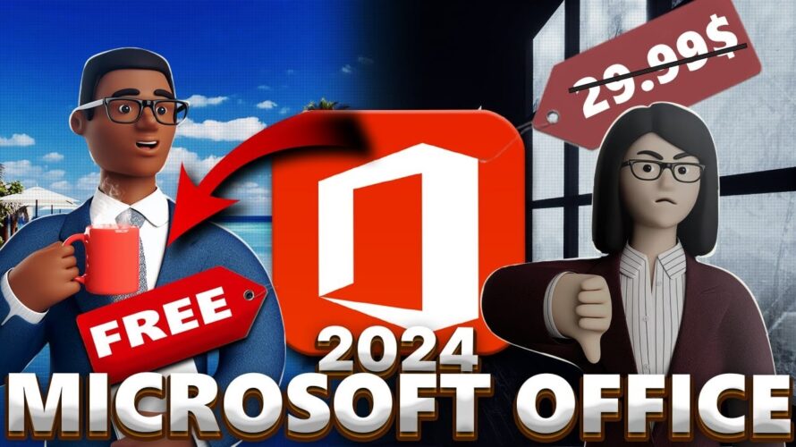 New Version Microsoft 365 Office 2024 | How To Download Microsoft 365 Office | Explore Office 365