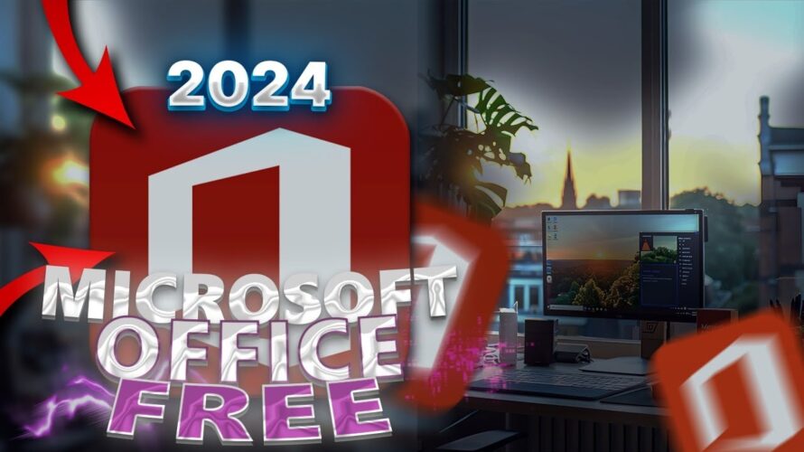 New Version Microsoft 365 Office 2024 | How To Download Microsoft 365 Office | Explore Office 365
